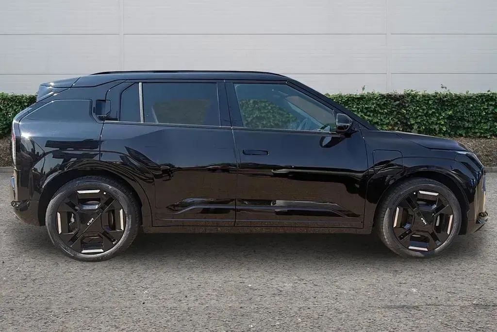 Used Kia EV3 GT-Line 147 kW (201 HP) 2026 SUV