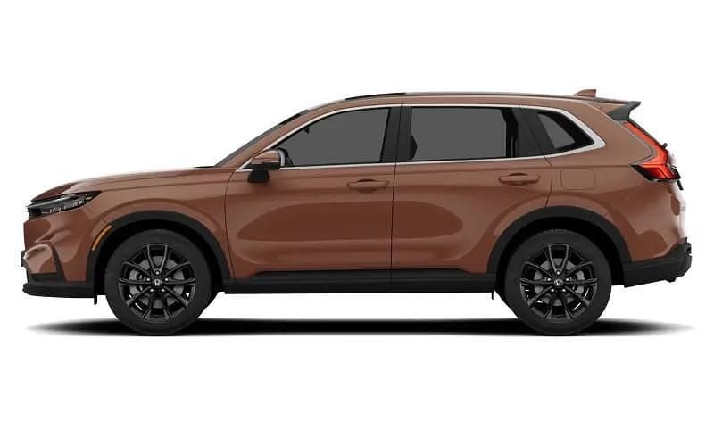 Used 2020 Honda CR-V SE SUV | £14,499 (Good price) - Image 1/1