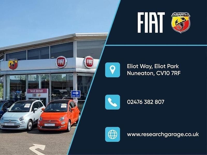 Red Used 2018 Citroën C3 Aircross Flair SUV | £7,396 (Good price) - Image 1/4