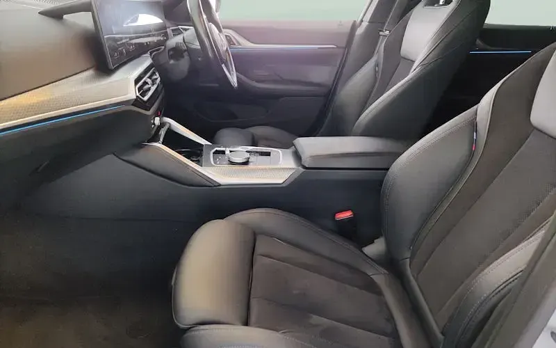 Used BMW i4 M Sport 250 kW (340 HP) 2026 Sedan