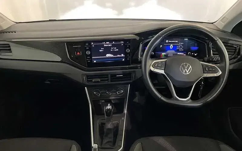 Used VW Polo Life 95 HP (69 kW) 2026 Hatchback