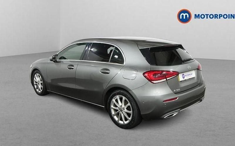 Used Mercedes A180 Executive 136 HP (100 kW) 2022 Hatchback