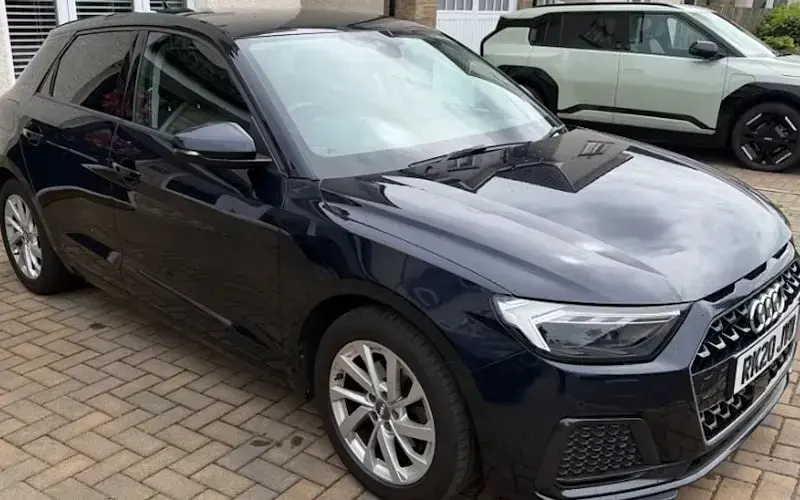 Used Audi A1 Sportback Sport 116 HP (85 kW) 2026 Hatchback