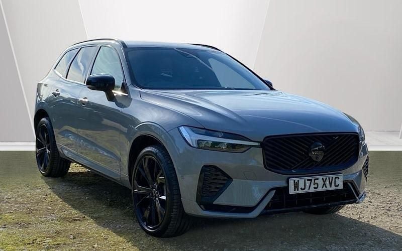 Begagnad Volvo XC60 Plus 250 HK (183 kW) 2025 SUV