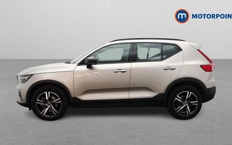 Used Volvo XC40 Plus 163 HP (119 kW) 2025 SUV