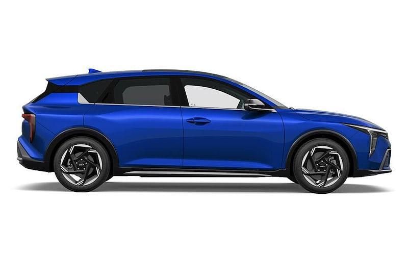 New Kia K4 GT-Line S 114 HP (83 kW) 2026 Hatchback