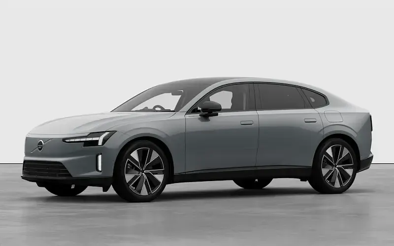Used Volvo ES90 Ultra 244 kW (333 HP) 2026 Sedan