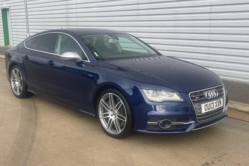 Used 2013 Audi A7 | £16,999 (Fair price) - Image 1/1