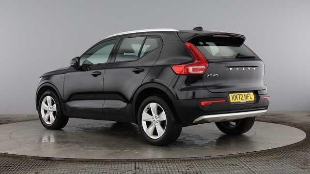 Used Volvo XC40 Core 161 HP (118 kW) 2023 SUV