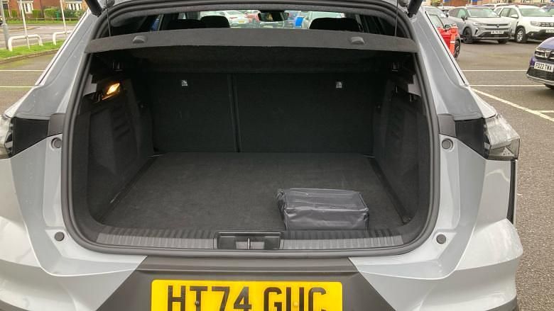 Used Renault Symbioz Techno Esprit Alpine 143 HP (105 kW) 2024 Grey SUV