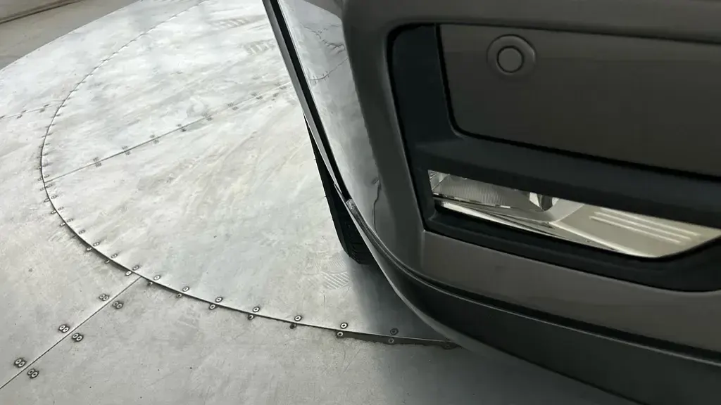 Used Nissan X-Trail Acenta Premium 2019 Grey SUV