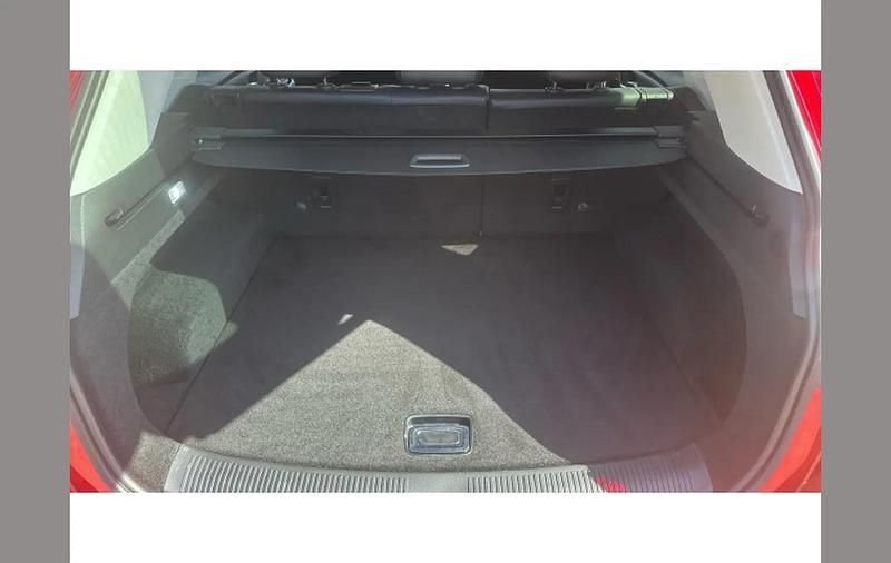 Used MG HS Trophy 162 HP (119 kW) 2023 Red SUV