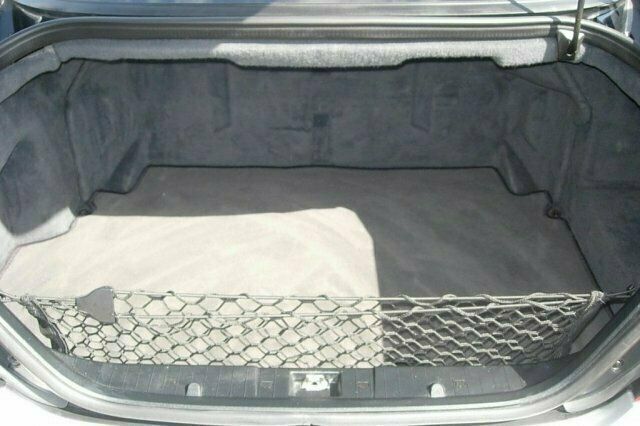 Used Mercedes CL500 2001 Coupe