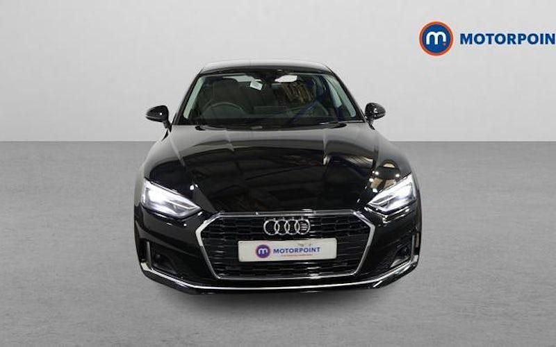 Second-hand Audi A5 Sportback Sport 150 CP (110 kW) 2024 Hatchback