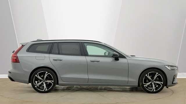 Used Volvo V60 Ultra 194 HP (142 kW) 2026 Estate