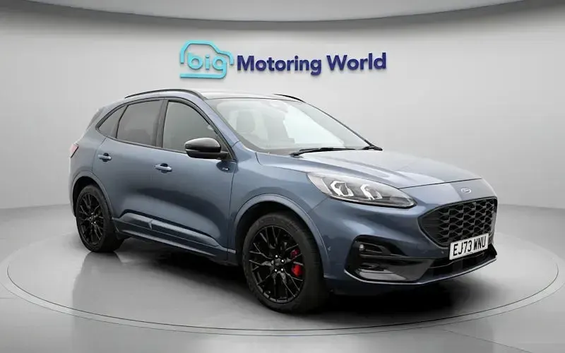 Used Ford Kuga S 224 HP (164 kW) 2023 SUV