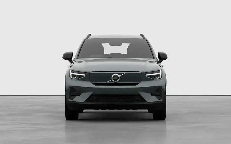 New Volvo EX40 Core 185 kW (252 HP) 2026 SUV