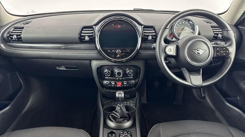 Used Mini Cooper Clubman Classic 136 HP (100 kW) 2021 Grey Estate