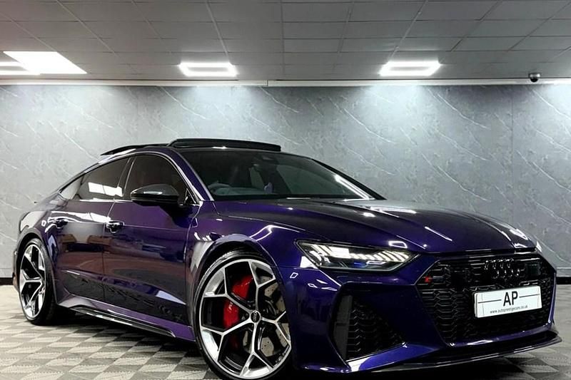 Used 2023 Audi RS7 Sportback Design Hatchback | £99,990 - Image 1/1