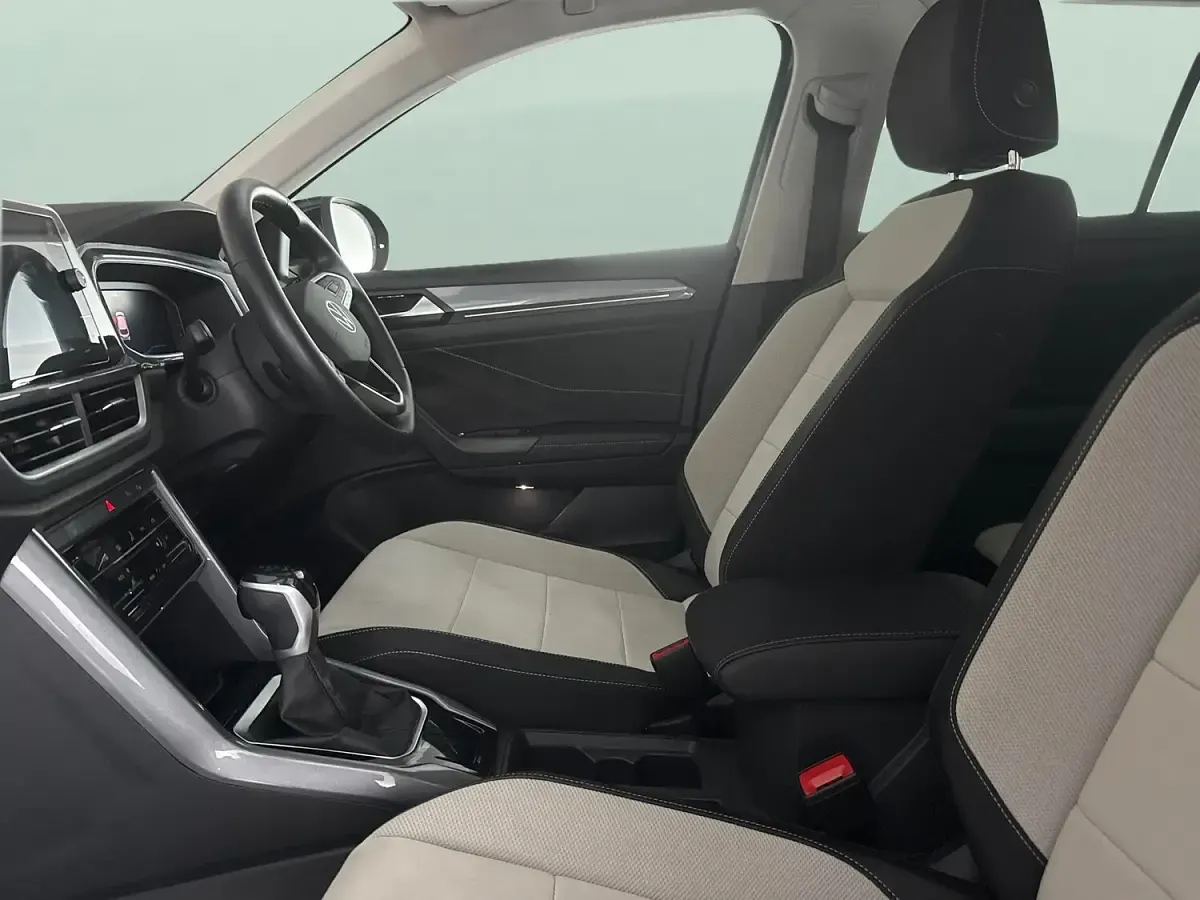 Used VW T-Roc Style 2023 Black SUV