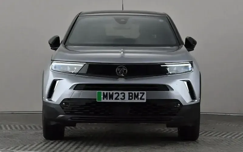 Used Vauxhall Mokka Ultimate 100 kW (136 HP) 2025 SUV