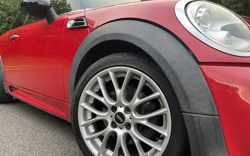 Used Mini Cooper Hatch 122 HP (89 kW) 2013 Hatchback