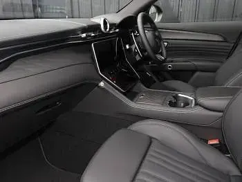 New Maserati Grecale 330 HP (242 kW) 2025 Black SUV