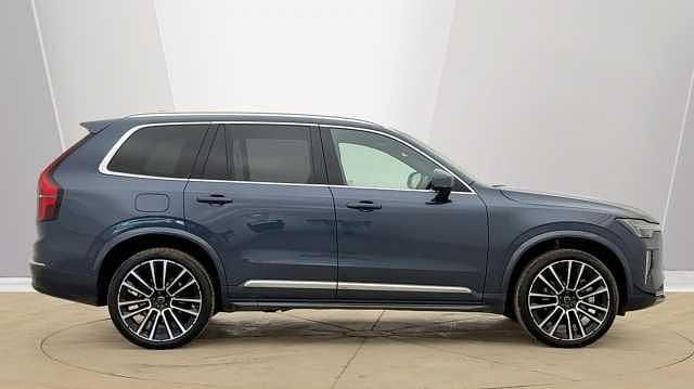 Used Volvo XC90 Ultra 449 HP (330 kW) 2025 SUV