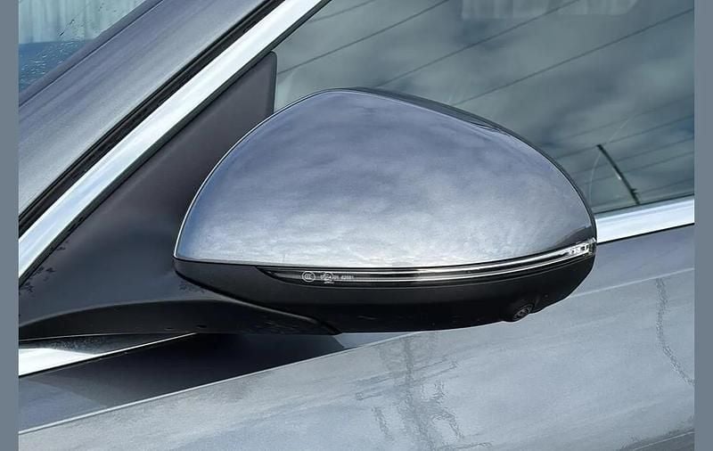 Used Mercedes C200 AMG Line Premium 200 HP (147 kW) 2022 Grey Estate