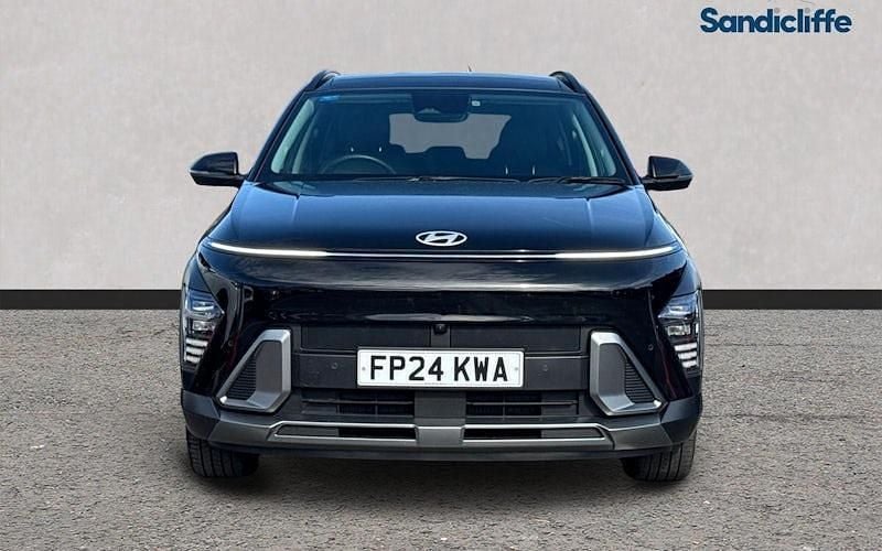 Used Hyundai Kona Ultimate 141 HP (103 kW) 2025 SUV