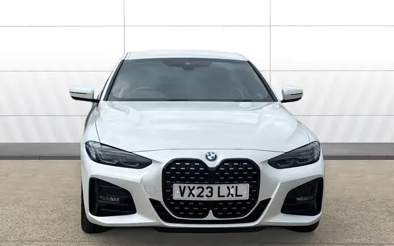 Used BMW 420 M Sport 184 HP 2023 In London 28 635 AutoUncle Used BMW 420 M Sport 184 HP 2023 In London 28 635 AutoUncle