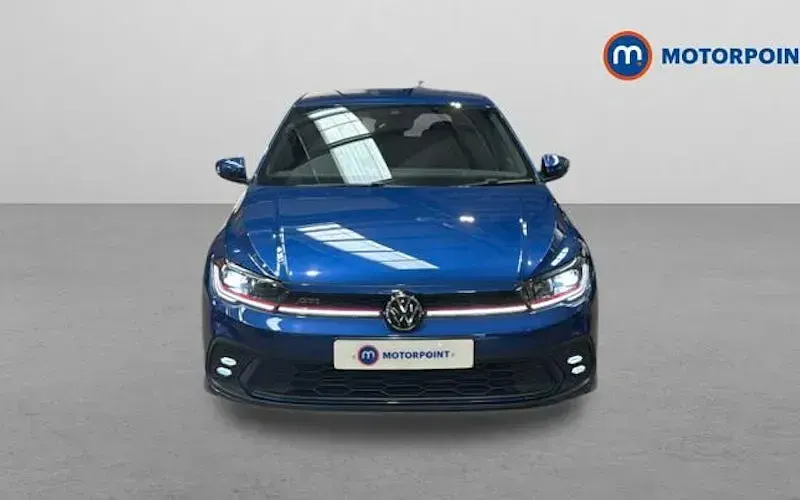 Usado VW Polo GTI 207 CV (152 kW) 2025 Utilitario