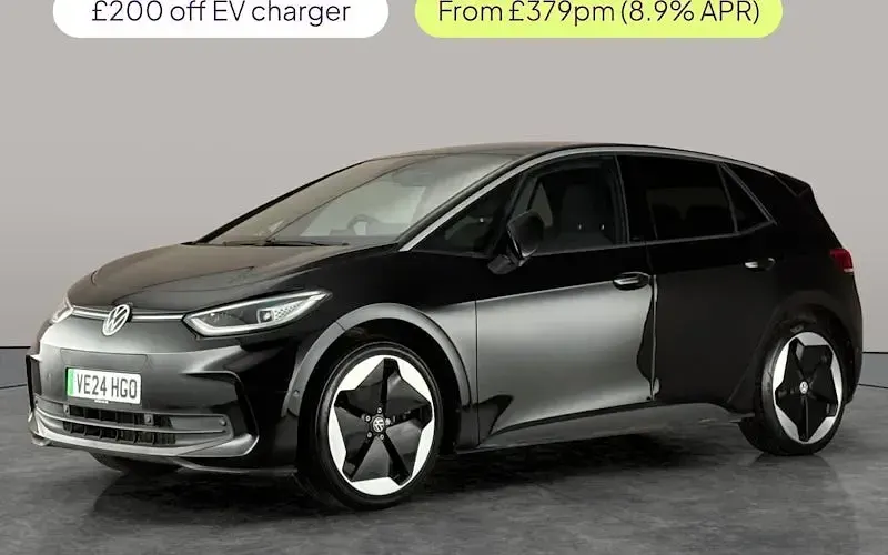 Used VW ID.3 Pro 150 kW (204 HP) 2024 Hatchback