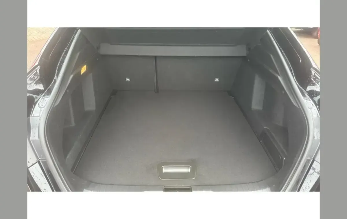 Used Renault Arkana R.S. 140 HP (102 kW) 2023 Black SUV