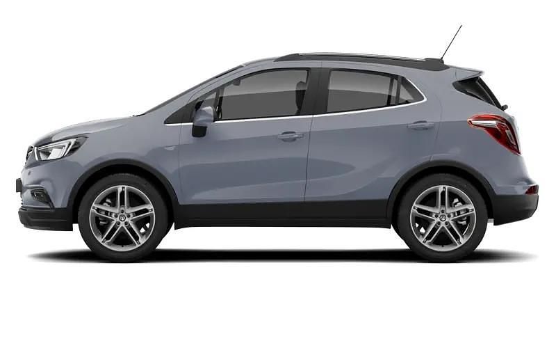 Used Vauxhall Mokka Active 140 HP (102 kW) 2019 SUV