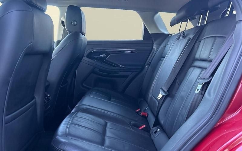 Used Land Rover Range Rover evoque S 182 HP (133 kW) 2020 SUV