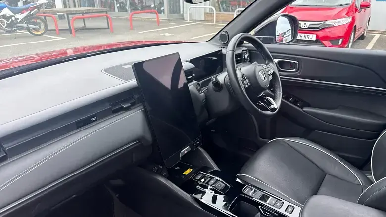 Usado Honda e Advance 150 kW (204 CV) 2024 Utilitario