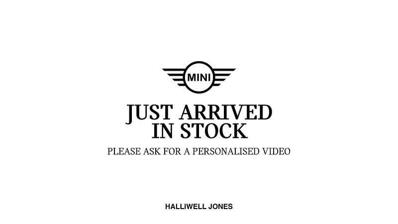 Black Used 2023 Mini Cooper S Countryman Exclusive SUV | £25,999 (Fair price) - Image 1/3