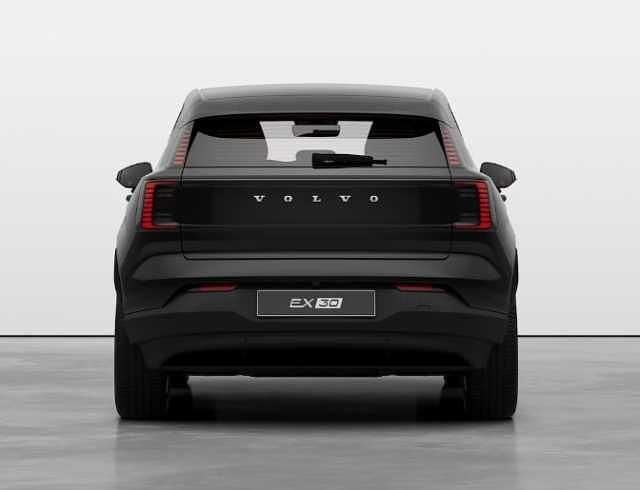 Used Volvo EX30 Ultra 200 kW (272 HP) 2026 Black SUV
