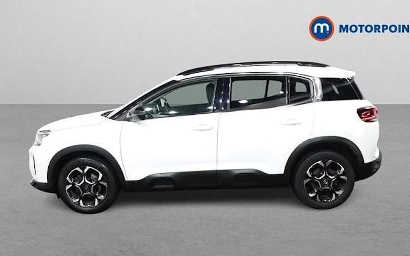 Used Citroën C5 PureTech 131 HP (96 kW) 2023 Hatchback