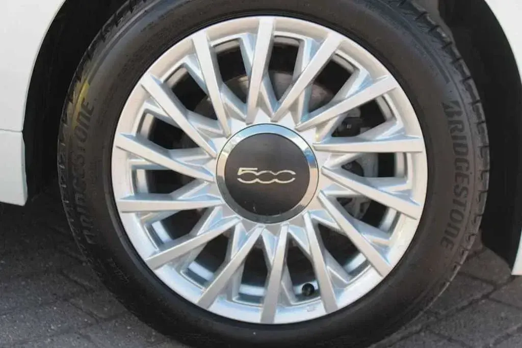 Used Fiat 500 2023 Hatchback