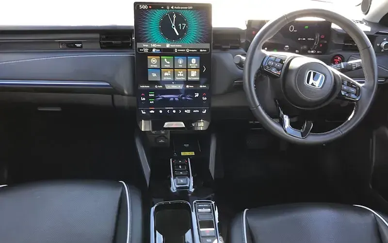 Used Honda e:Ny1 Elegance 150 kW (204 HP) 2026 SUV