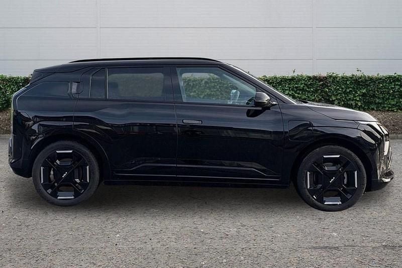 Used Kia EV3 GT-Line 147 kW (201 HP) 2025 SUV