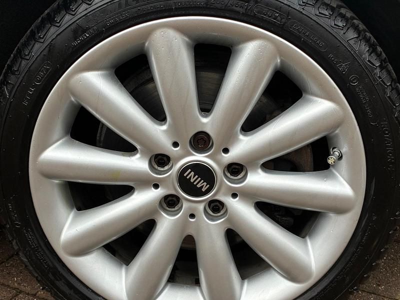 Used Mini Cooper S Cabriolet 2017 Turquoise Cabriolet