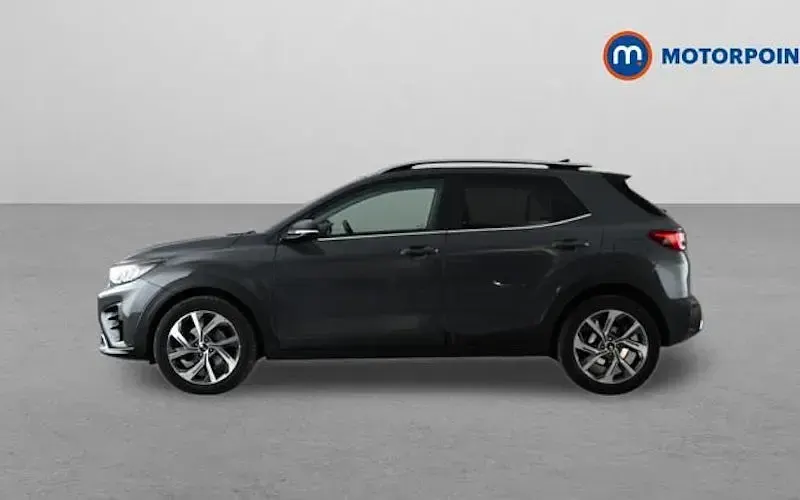 Used Kia Stonic GT-Line 120 HP (88 kW) 2023 SUV