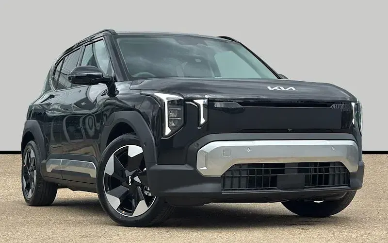 Used Kia EV2 First Edition 106 kW (145 HP) 2026 SUV