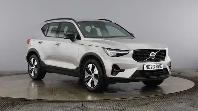 Used Volvo XC40 Plus 211 HP (155 kW) 2023 SUV