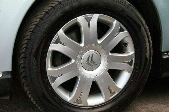 Used Citroën C5 138 HP (101 kW) 2006 Hatchback