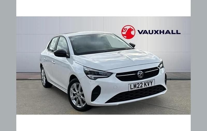 Other Used 2022 Vauxhall Corsa Edition Hatchback | £10,850 (Super price) - Image 1/4