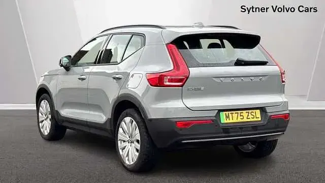 Used Volvo EX40 Core 182 kW (248 HP) 2026 SUV